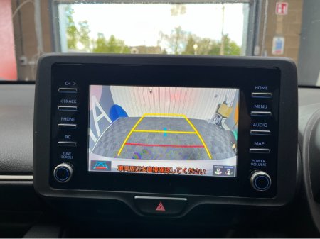 2023 Toyota Yaris - thumbnail 16