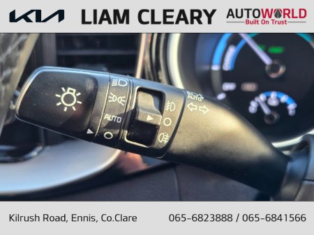 2023 Kia Ceed PE SW PHEV 6DR AUTO €26,495 thumbnail