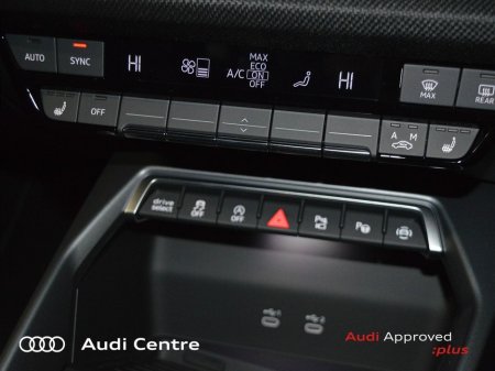 2026 Audi A3 - thumbnail 14