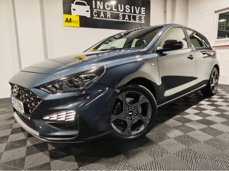 2022 Hyundai i30 - thumbnail 1