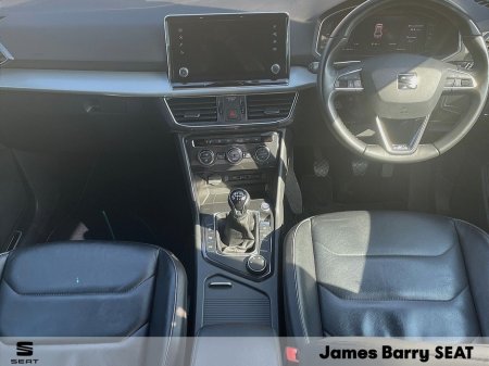 2020 SEAT Tarraco - thumbnail 9