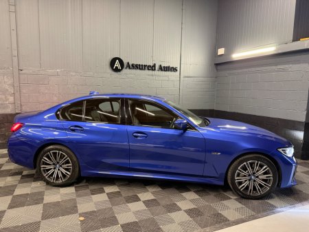 2022 BMW 3 Series - thumbnail 2