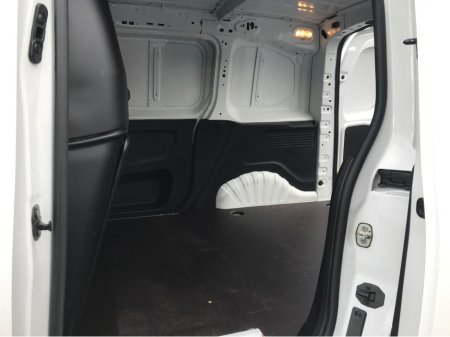 2020 Opel Combo L1H1-1.5 75PS 5 SP 5DR €11,750 thumbnail