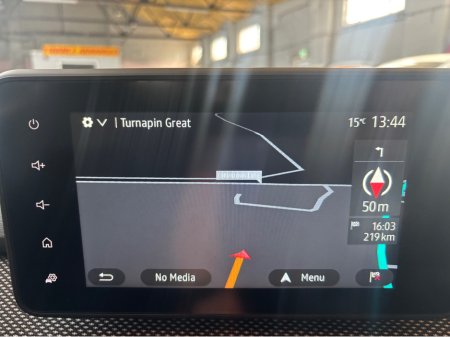 2023 Dacia Sandero - thumbnail 20