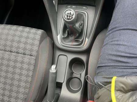 2024 MG ZS Excite thumbnail