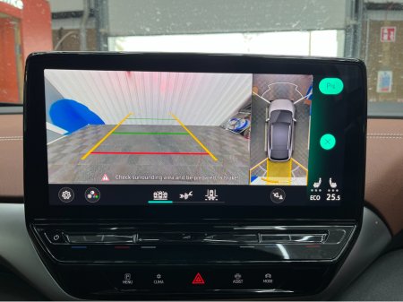 2024 Volkswagen ID.4 - thumbnail 18