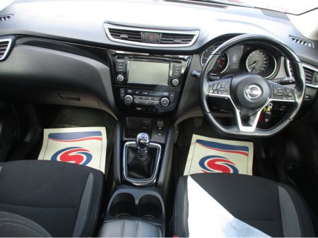 2020 Nissan Qashqai - thumbnail 14