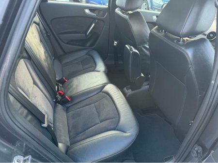 2018 Audi A1 SPORTBACK 1.4 TDI 90 S LINE 4DR €16,250 thumbnail