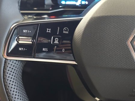 2025 Renault 5 Iconic Five 52kWh 150BHP * Best Range & Spec * thumbnail