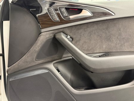 2018 Audi A6  €20,995 thumbnail