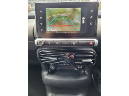 2015 Citroen C4 Cactus - thumbnail 8