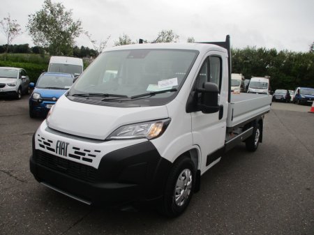 2026 Fiat Ducato  €35,646 thumbnail