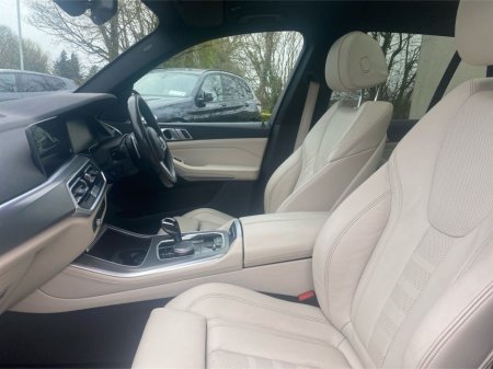 2019 BMW X5 - thumbnail 7