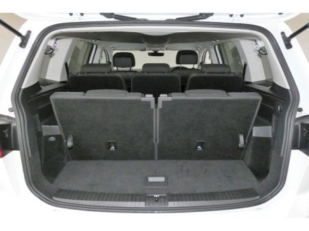 2017 Volkswagen Touran 1.4 TSI DSG COMFORTLINE *REVERSE CAM*CARPLAY*ANDROID AUTO* €18,890 thumbnail