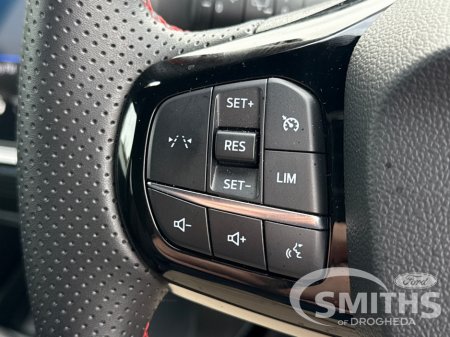 2025 Ford Puma ST-LINE 1.0T 125PS €29,950 thumbnail