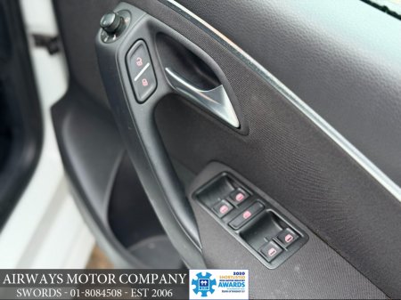 2017 Volkswagen Polo COMFORTLINE 1.2 TSI DSG 5DR €11,950 thumbnail