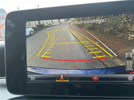 2016 Mercedes-Benz C Class C SERIES E SPORT 5DR AUTO €12,495 thumbnail