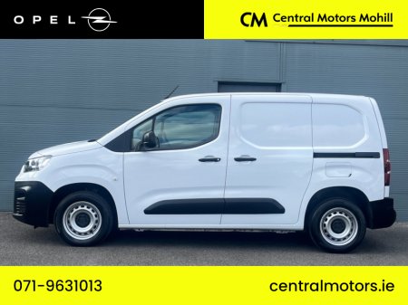 2024 Fiat Doblo - photo 4
