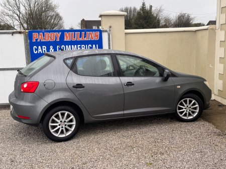 2013 SEAT Ibiza - thumbnail 7