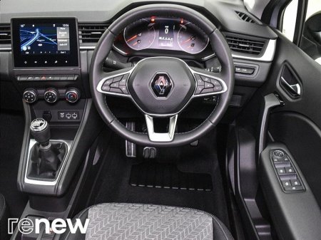 2022 Renault Captur - thumbnail 25