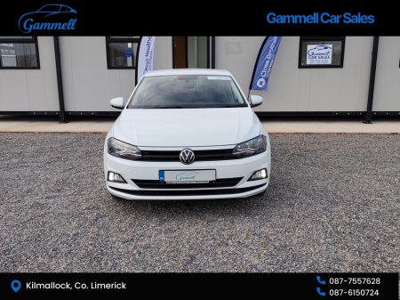 2021 Volkswagen Polo - thumbnail 6