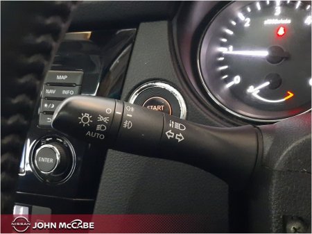 2020 Nissan X-Trail 1.7 DSL SV PREMIUM 7 SEAT MANUAL *RETAIL PRICE €26,950 - €2,000 SCRAPPAGE* FLEXIBLE FINANCE OFFERS AVAILABLE* €24,950 thumbnail