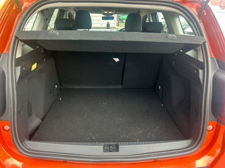 2025 Dacia Duster - thumbnail 12