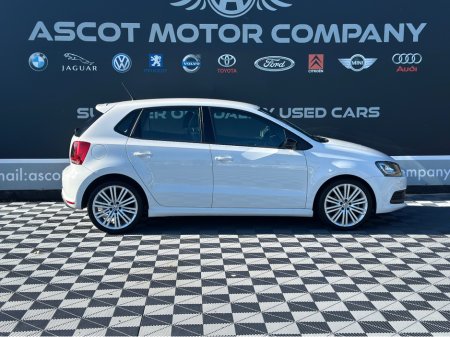 2013 Volkswagen Polo - thumbnail 7