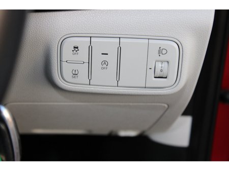 2022 Hyundai i20 1.2 Deluxe Plus €18,950 thumbnail