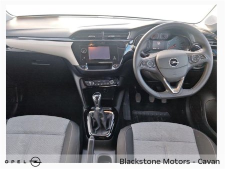 2024 Opel Corsa SC 1.2i (75PS) S/S 5 Speed €19,950 thumbnail