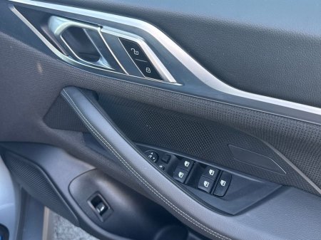 2024 BMW i4 eDrive35 Sport €45,950 thumbnail