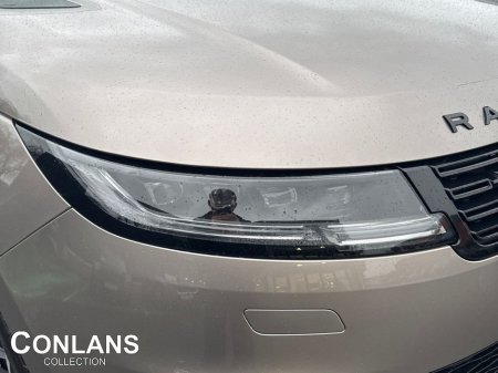 2023 Land Rover Range Rover SWB 3.0 Si6 PHEV SE €92,950 thumbnail