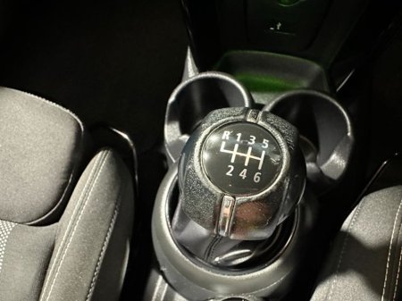 2020 MINI Cooper - photo 17