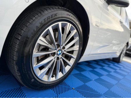 2018 BMW 2 Series Gran Tourer LUXURY - 2.0L DIESEL - AUTO - 7 SEATS - 12M WARRANTY - CAR: €21,950 thumbnail