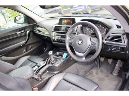 2015 BMW 2 Series 218 F22 I M Sport 2DR, only 63k kms €13,950 thumbnail