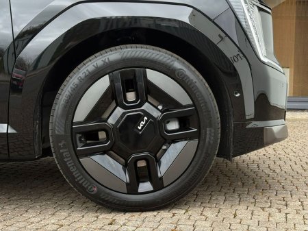 2026 Kia EV9 - thumbnail 48