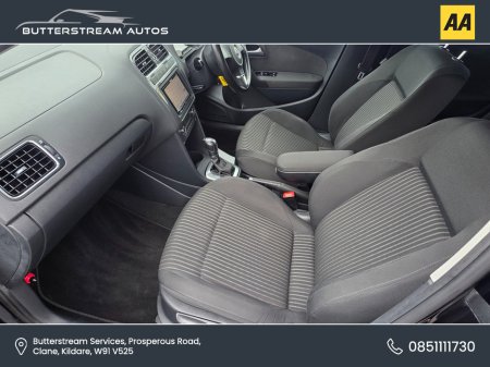 2011 Volkswagen Polo - thumbnail 10