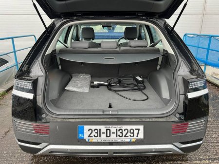 2023 Hyundai Ioniq 5 EXECUTIVE 58KW // ADAPTIVE CRUISE CONTROL // WIRELESS CHARGING // HEATED SEATS €23,900 thumbnail