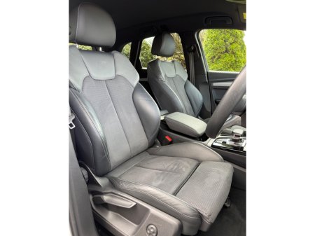 2023 Audi Q5 - thumbnail 10