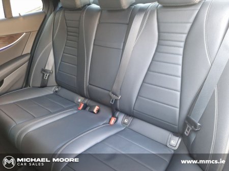 2021 Mercedes-Benz E Class E 300 Amg Line Edition De Auto AMG Line Edition E300 de 9G-Tronic Auto PHEV EQ Power 306 122BHP /90 kW Start/Stop €41,950 thumbnail