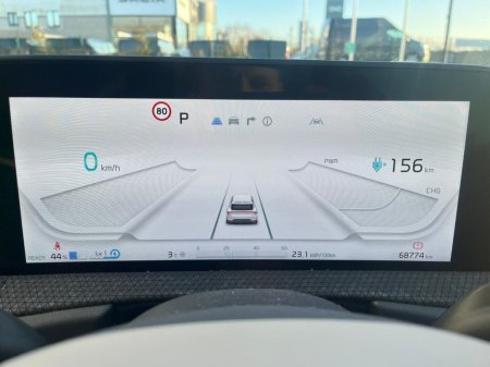 2022 Kia EV6 EARTH *JUST IN* €100 P/W €29,995 thumbnail
