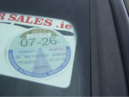 2012 Peugeot 308 - thumbnail 2