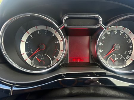 2017 Opel Adam - thumbnail 22