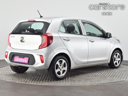 2017 Kia Picanto - thumbnail 5