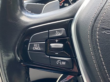 2019 BMW 5 Series 518d SE Auto €24,900 thumbnail