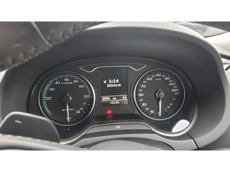 2016 Audi A3 - thumbnail 16