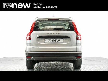 2022 Dacia Jogger TCe 110 Extreme SE €18,990 thumbnail