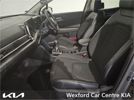 2023 Kia Sportage 1.6 Diesel K3 €33,995 thumbnail