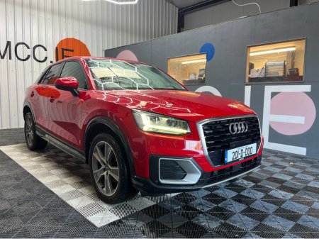 2020 Audi Q2 €22950! 2020 AUDI Q2 1.0 TFSI AUTOMATIC /  REVERSE CAMERA / HEATED SEATS €22,950