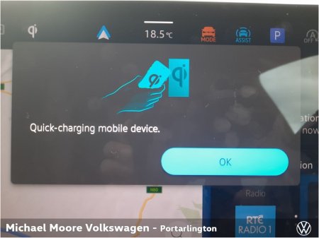 2026 Volkswagen Golf R-LINE 1.5TSI 150 M6F €43,960 thumbnail